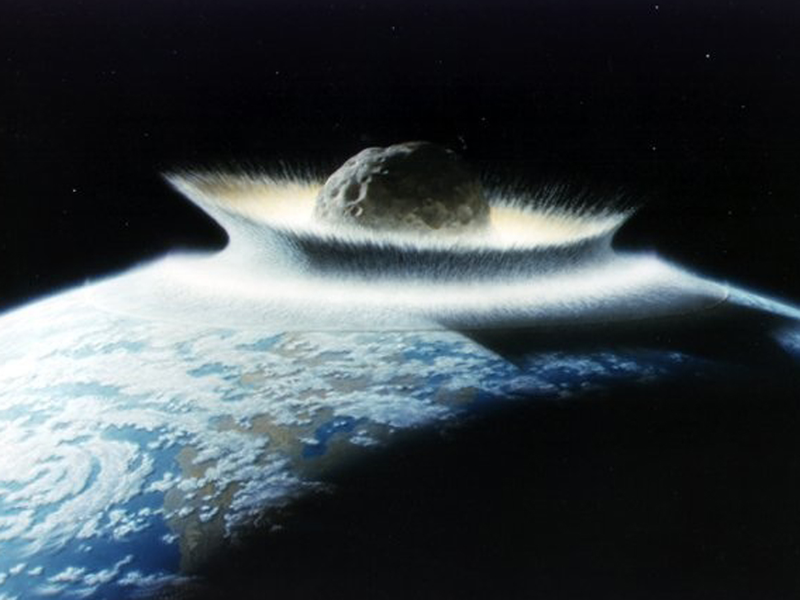 Imagen: NASA